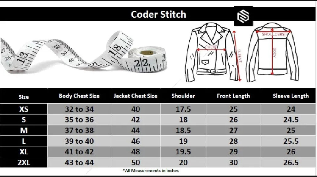 Biker Pure Leather Jacket